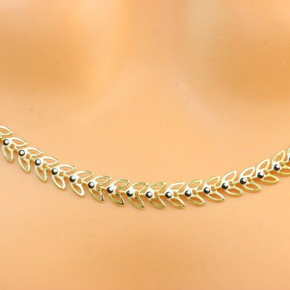 "New Beautiful Design Necklace Chain for Women/Girls, Gift, N653 - Picture 1 of 15